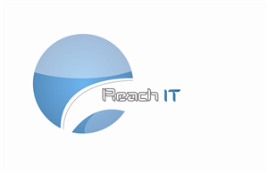 Diseño de Logo por Creative Star para ReachIT | Diseño #765924
