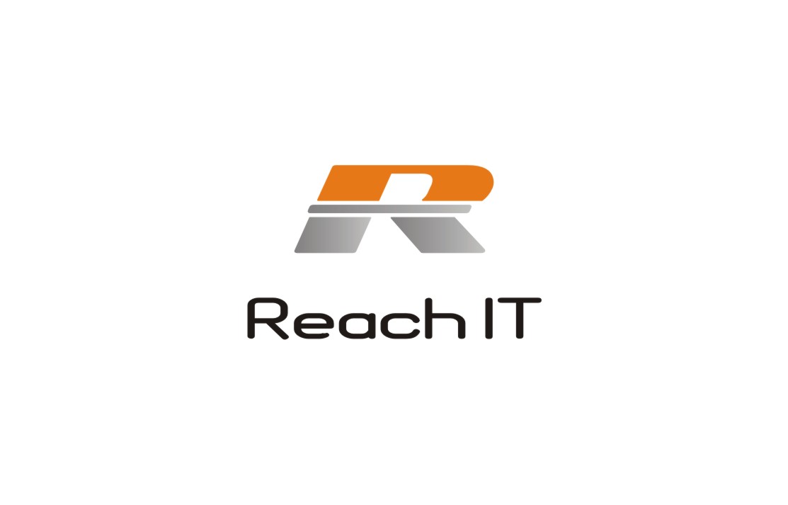 Logo Design by lrbalaji for ReachIT | Design #750245