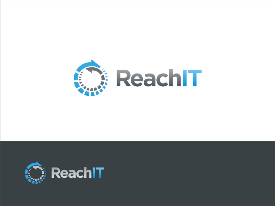 Diseño de Logo por Logocraft para ReachIT | Diseño #744887