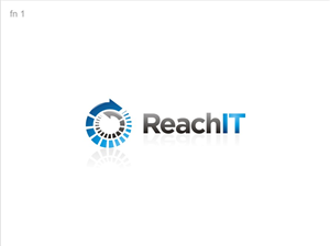 Diseño de Logo por Logocraft para ReachIT | Diseño: #747024