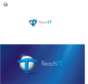 Diseño de Logo por Xalion para ReachIT | Diseño #779044