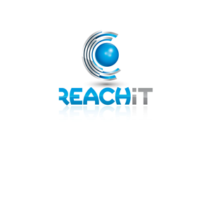 Logo Design by sdtm for ReachIT | Design: #750943