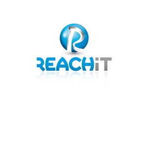 Logo Design by sdtm for ReachIT | Design: #750944