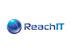 Logo Design by Preethu for ReachIT | Design: #759887