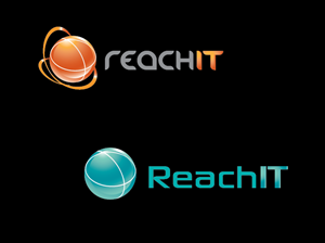 Logo Design by Preethu for ReachIT | Design: #759891