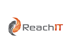 Logo Design by Preethu for ReachIT | Design: #759895