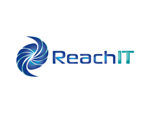 Logo Design by Preethu for ReachIT | Design: #759896