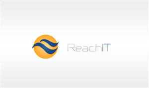 Logo Design by JR designs for ReachIT | Design: #749681