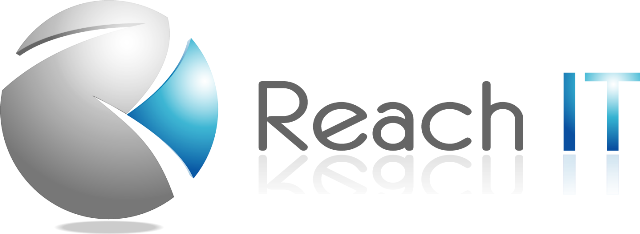 Diseño de Logo por famelite para ReachIT | Diseño #757626