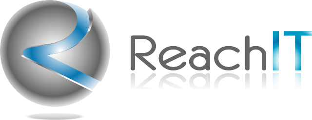 Logo Design by famelite for ReachIT | Design #761140