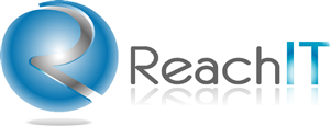 Diseño de Logo por famelite para ReachIT | Diseño: #761149