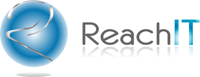 Diseño de Logo por famelite para ReachIT | Diseño #761166