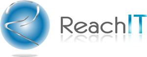 Diseño de Logo por famelite para ReachIT | Diseño: #761166