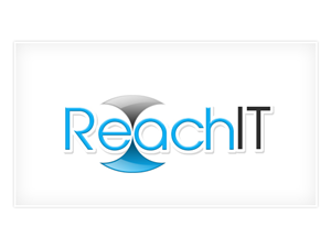 Logo Design by BrainTrigger for ReachIT | Design: #751215
