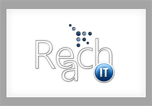 Logo Design by BrainTrigger for ReachIT | Design: #752033