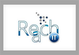 Logo Design by BrainTrigger for ReachIT | Design: #752040