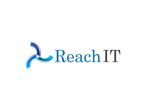 Logo Design by BrainTrigger for ReachIT | Design: #754311