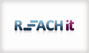 Logo-Design von BrainTrigger für ReachIT | Design: #762624
