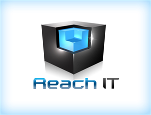 Logo-Design von BrainTrigger für ReachIT | Design: #762626