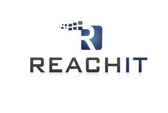 Logo-Design von green ideas für ReachIT | Design #763262