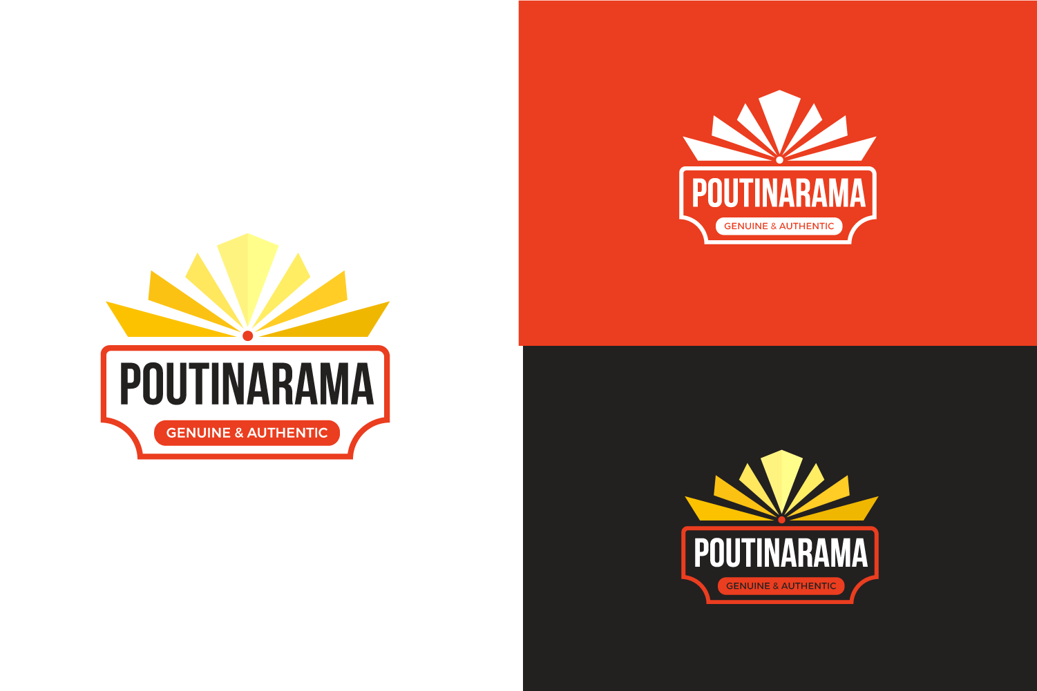 Logo Design by vanroz for this project | Design #28999624