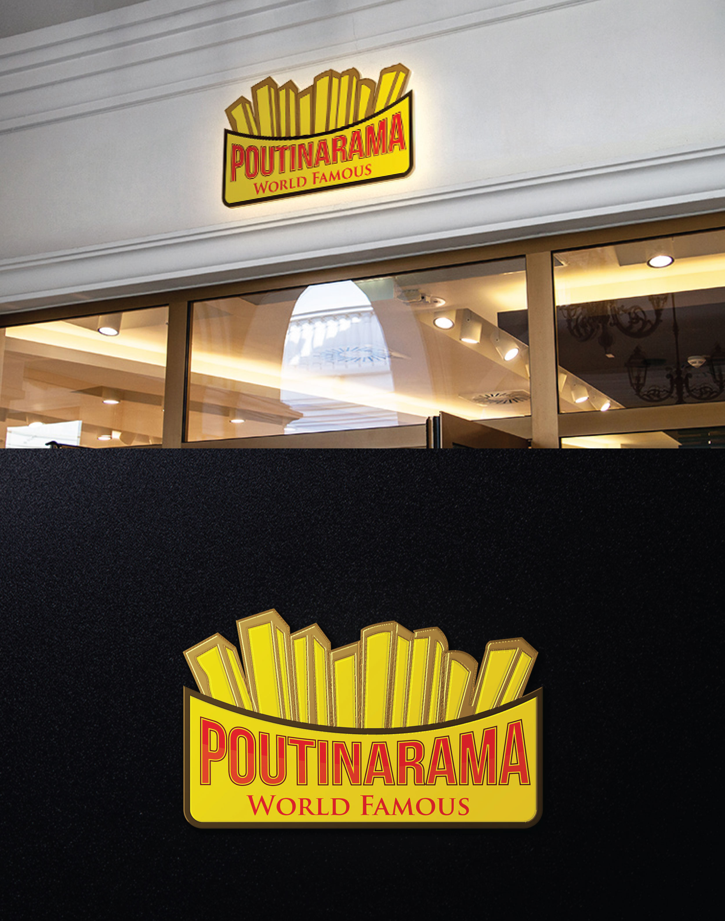 Logo Design by Graphica Studio for this project | Design #29010324