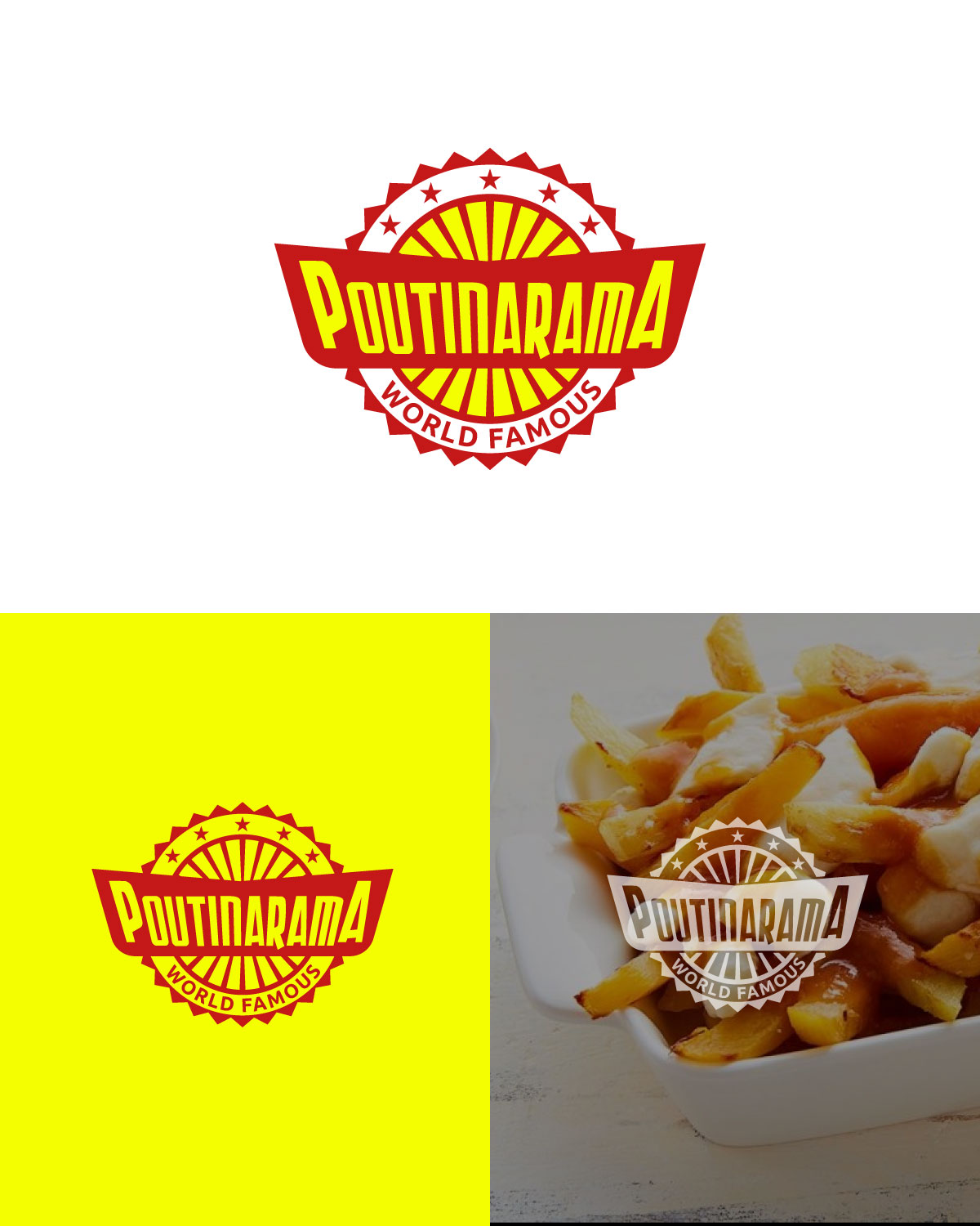 Logo Design by chris Ray for this project | Design #29000151