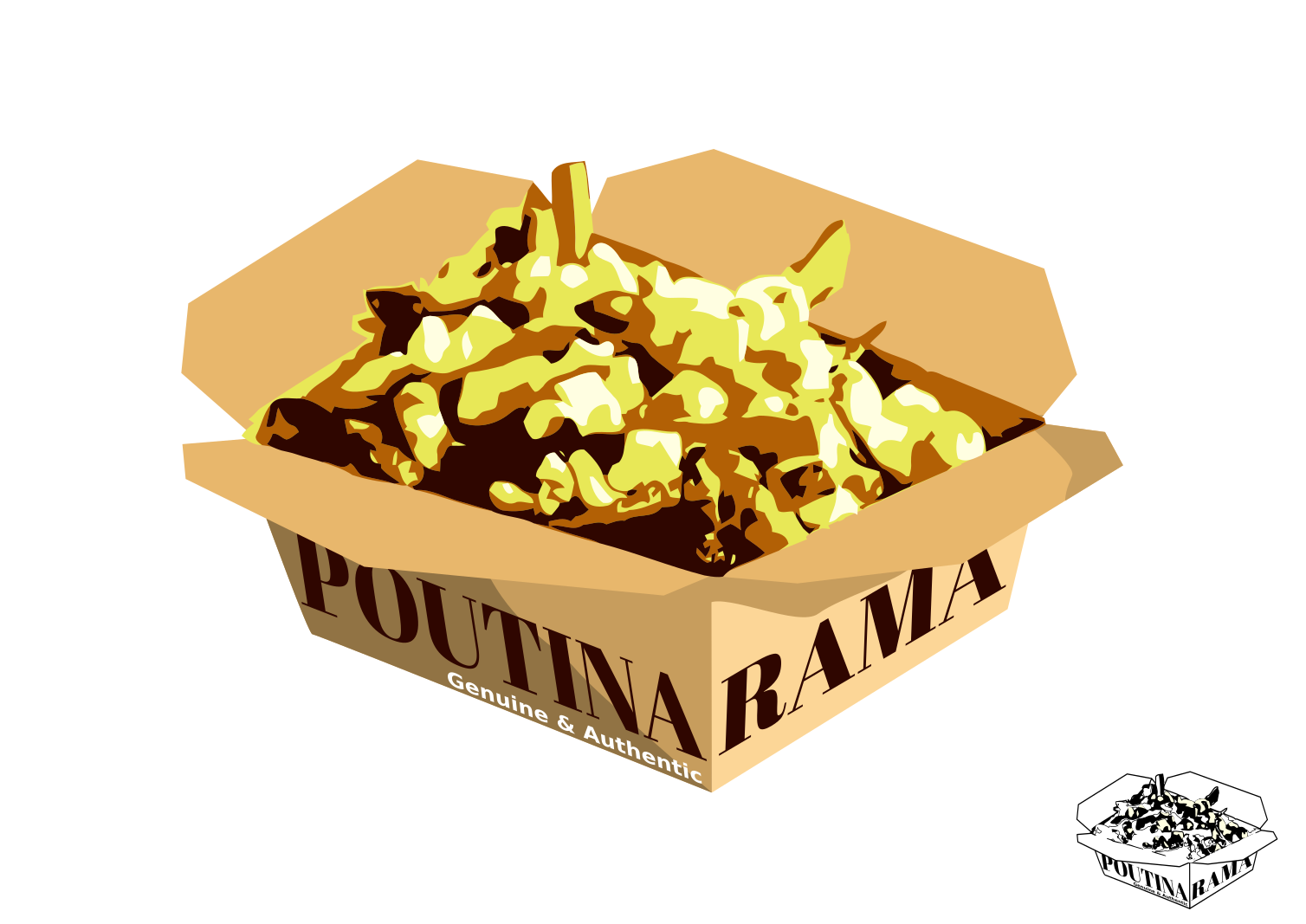 Logo Design by YOS for this project | Design #28999425