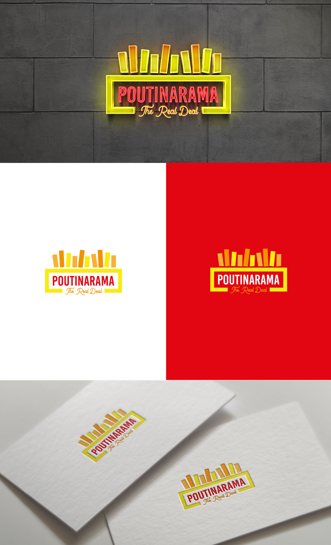 Logo Design by GLDesigns for this project | Design #28998621