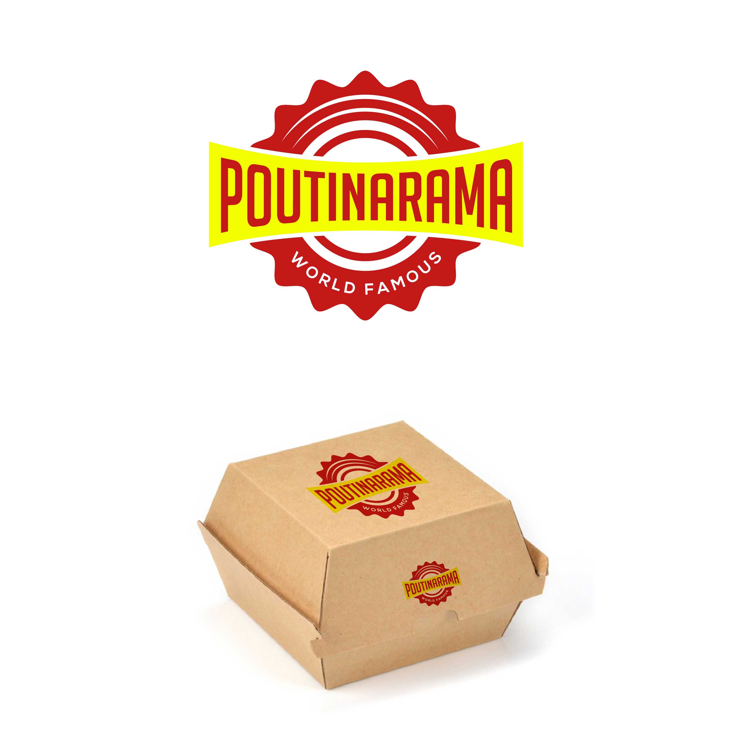 Logo Design by creative.bugs for this project | Design #29001685