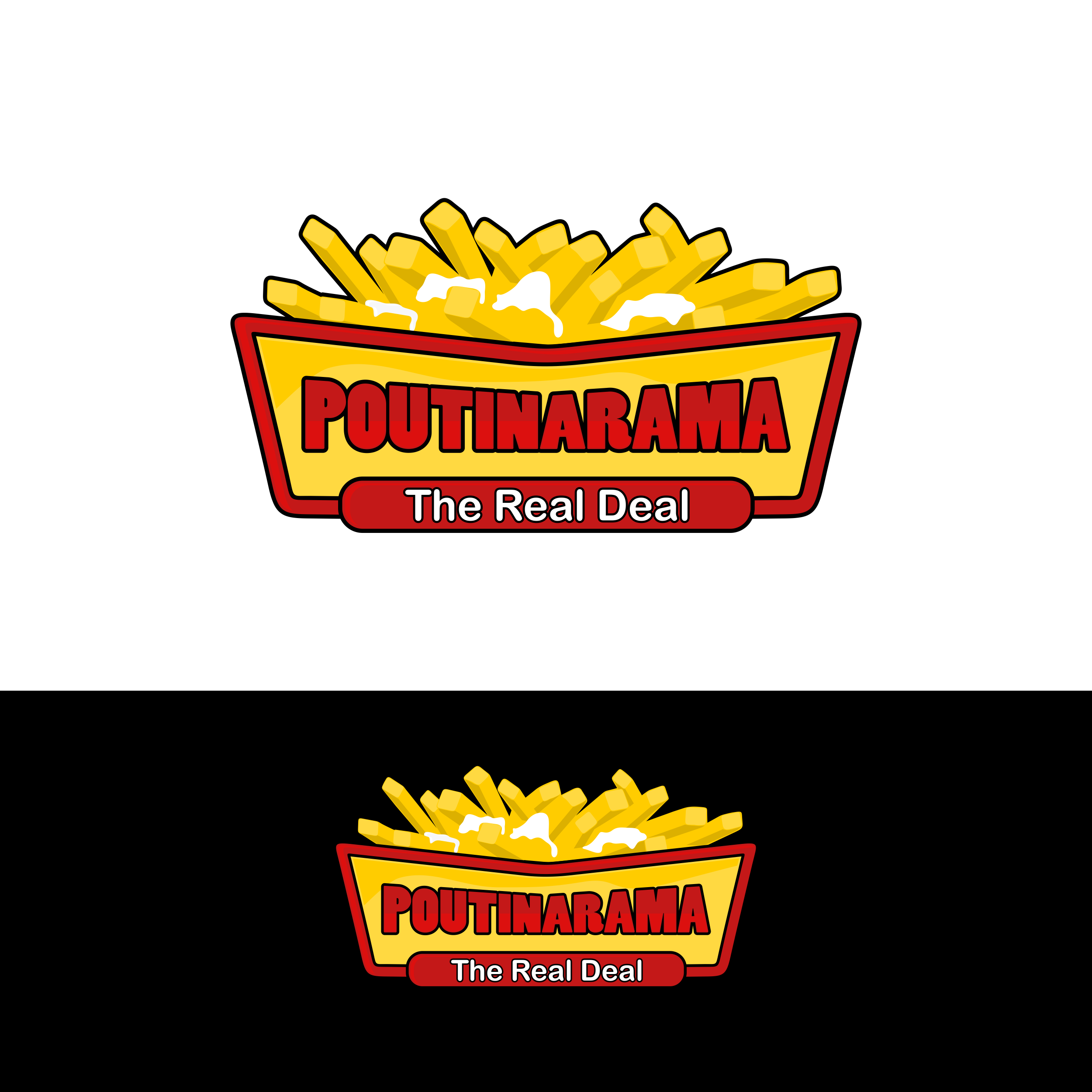 Logo Design by luckdesign for this project | Design #28998830