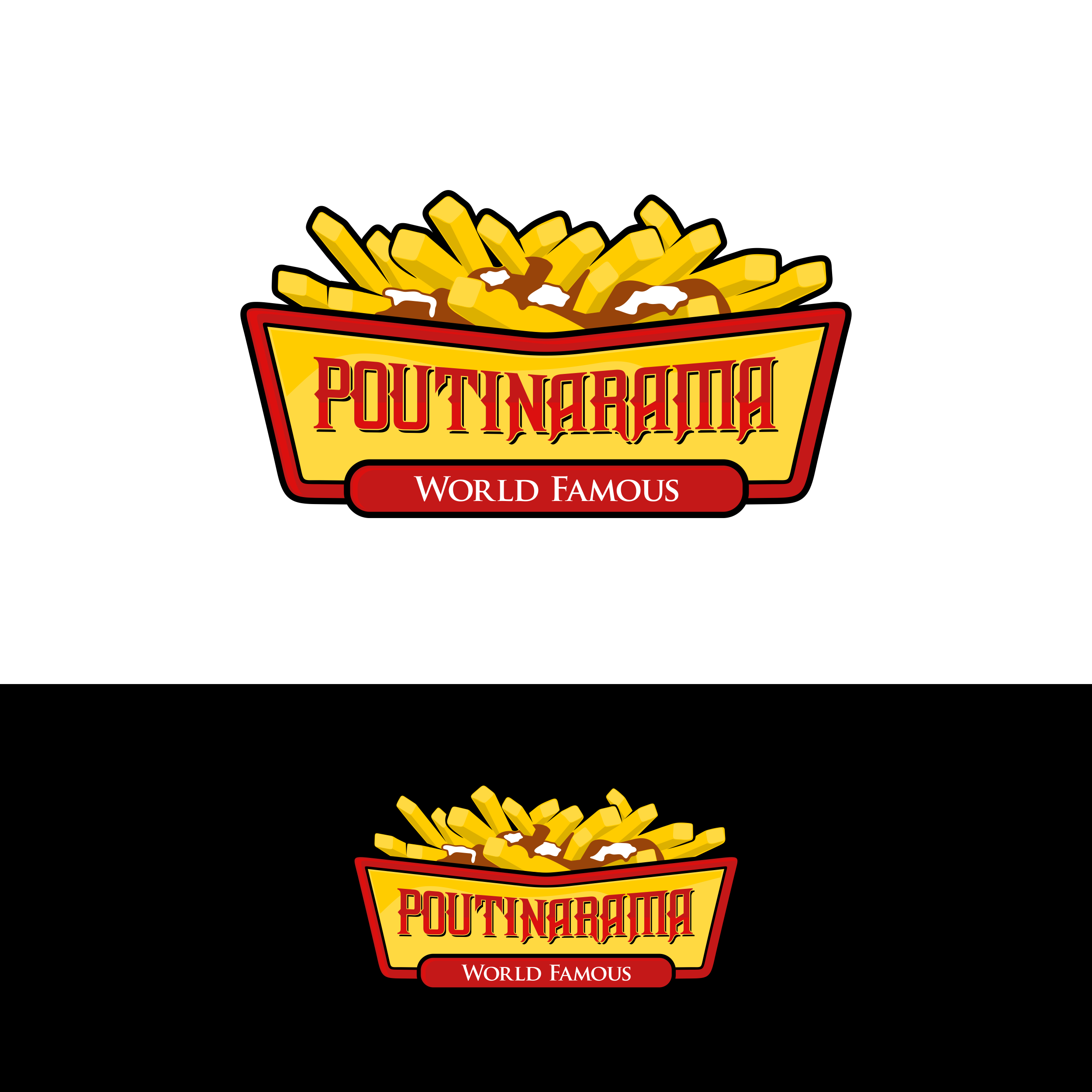 Logo Design by luckdesign for this project | Design #29000241