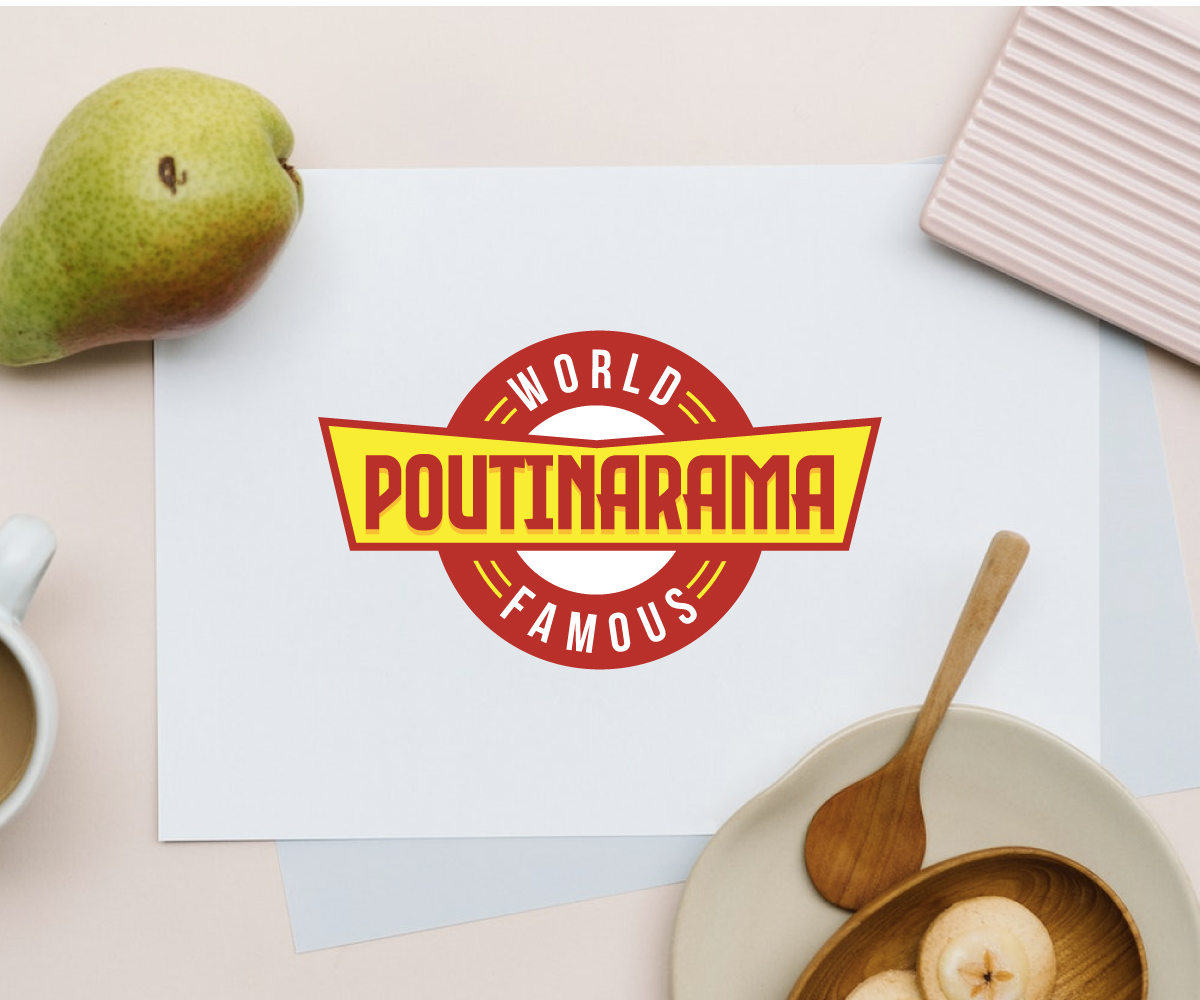 Logo Design by ecorokerz for this project | Design #28999834