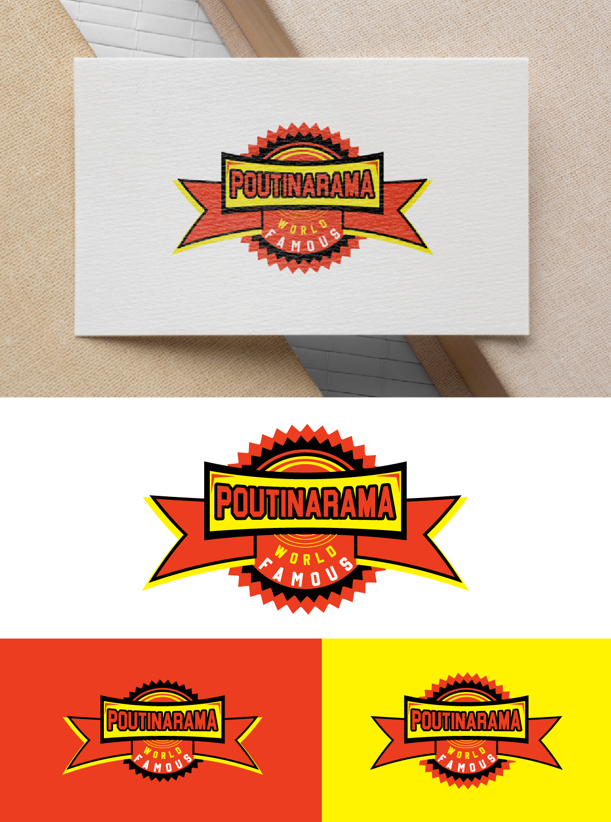 Logo Design by fly  design for this project | Design #29002257