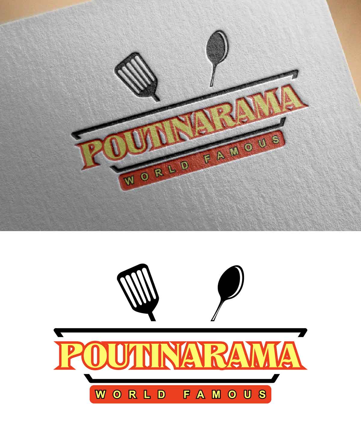 Logo Design by fly  design for this project | Design #29002258