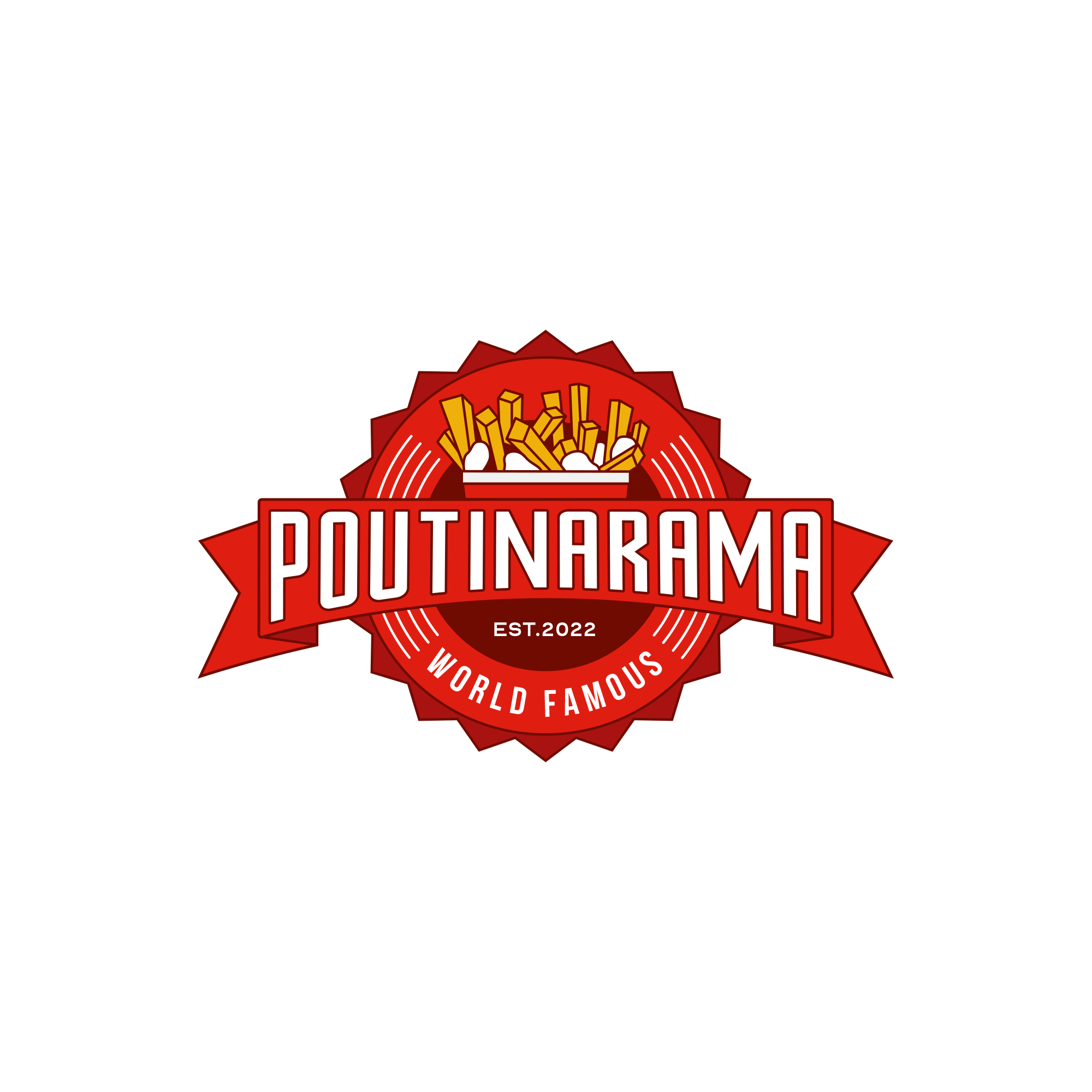 Logo Design by Rizkidenjaka for this project | Design #29007449