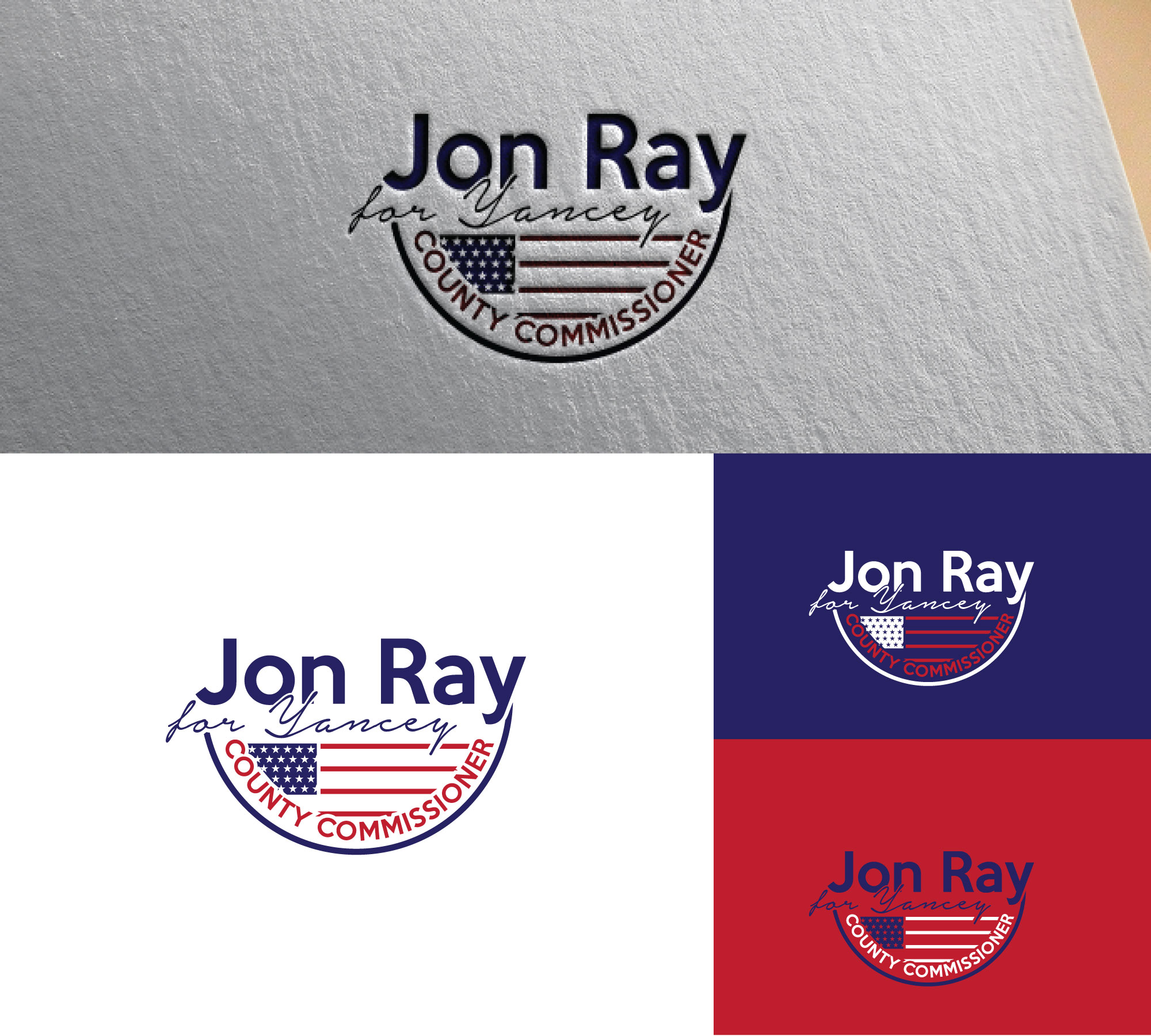 Logo Design by RRR Design for this project | Design #29003511