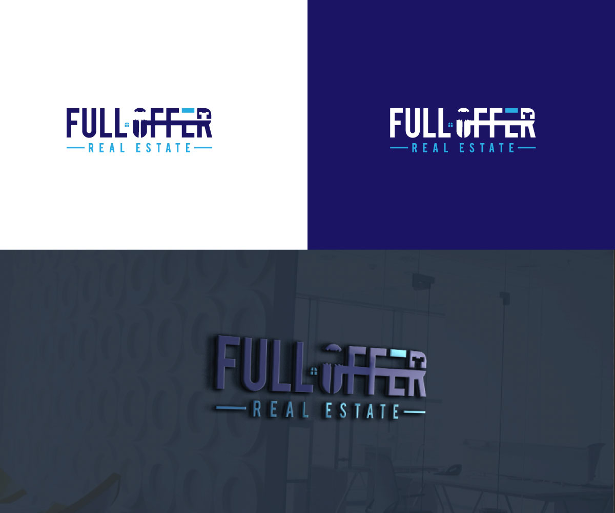 Logo Design by RS_Design for this project | Design #28999696