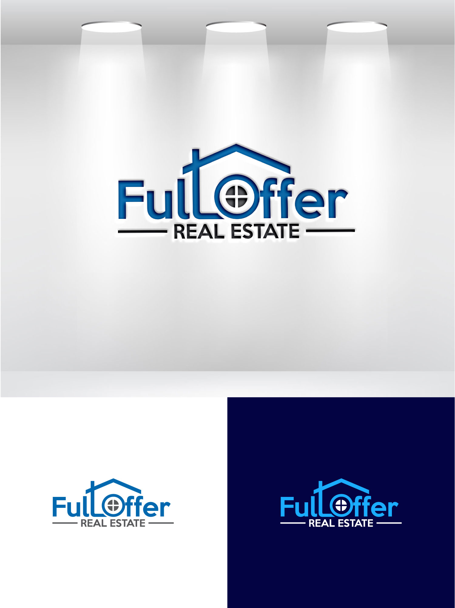 Logo Design by Mi Design1 for this project | Design #28999410