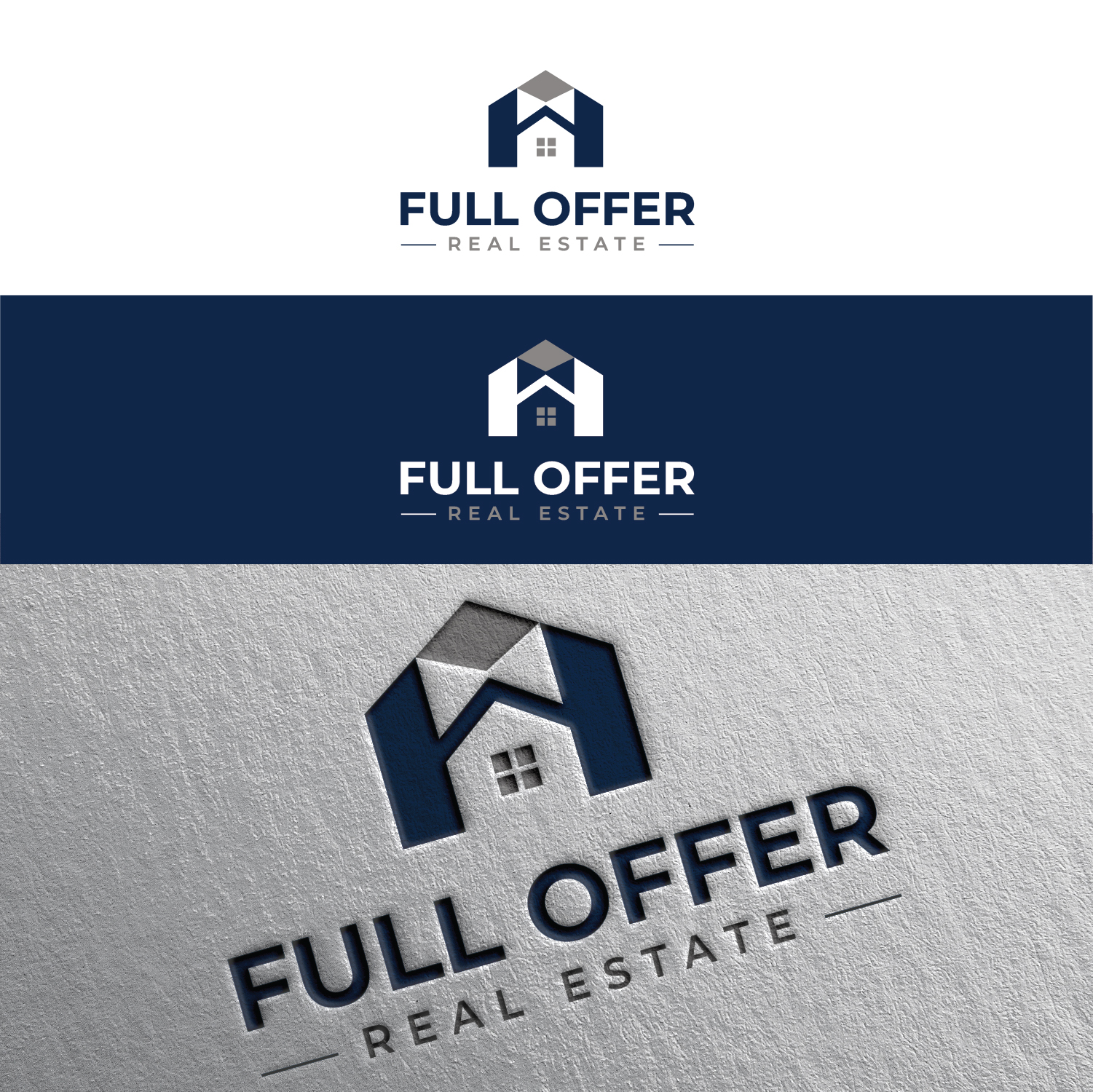 Logo Design by S.H Designs for this project | Design #28998762