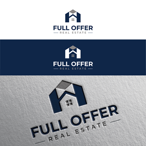 Logo Design by S.H Designs for this project | Design: #28998762
