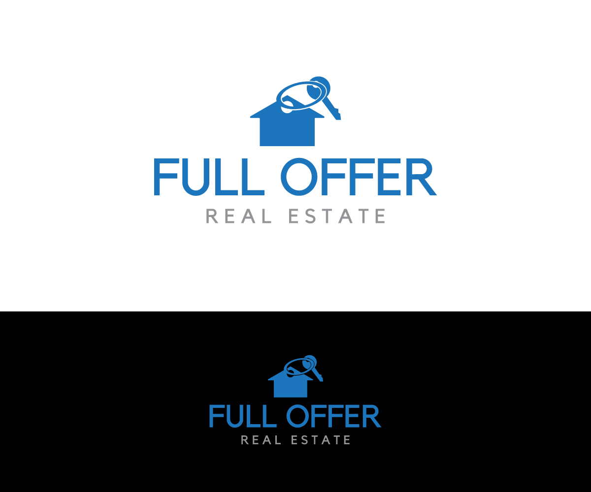 Logo Design by Kavth for this project | Design #29019321