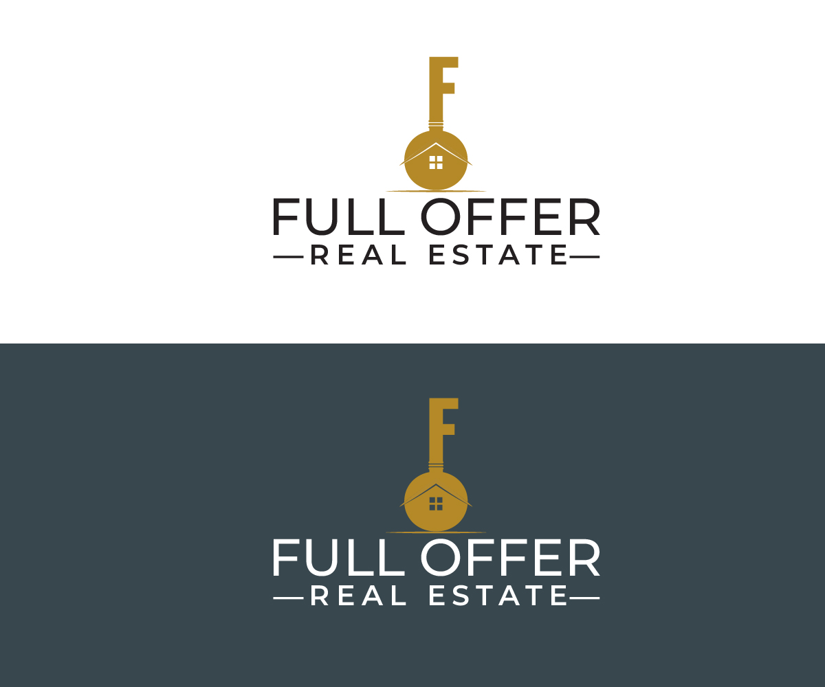 Logo Design by GraphiBoi for this project | Design #28999245