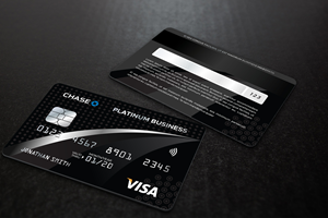 Business Card Design by Sandaruwan