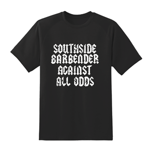 T-shirt Design by dskyvbc