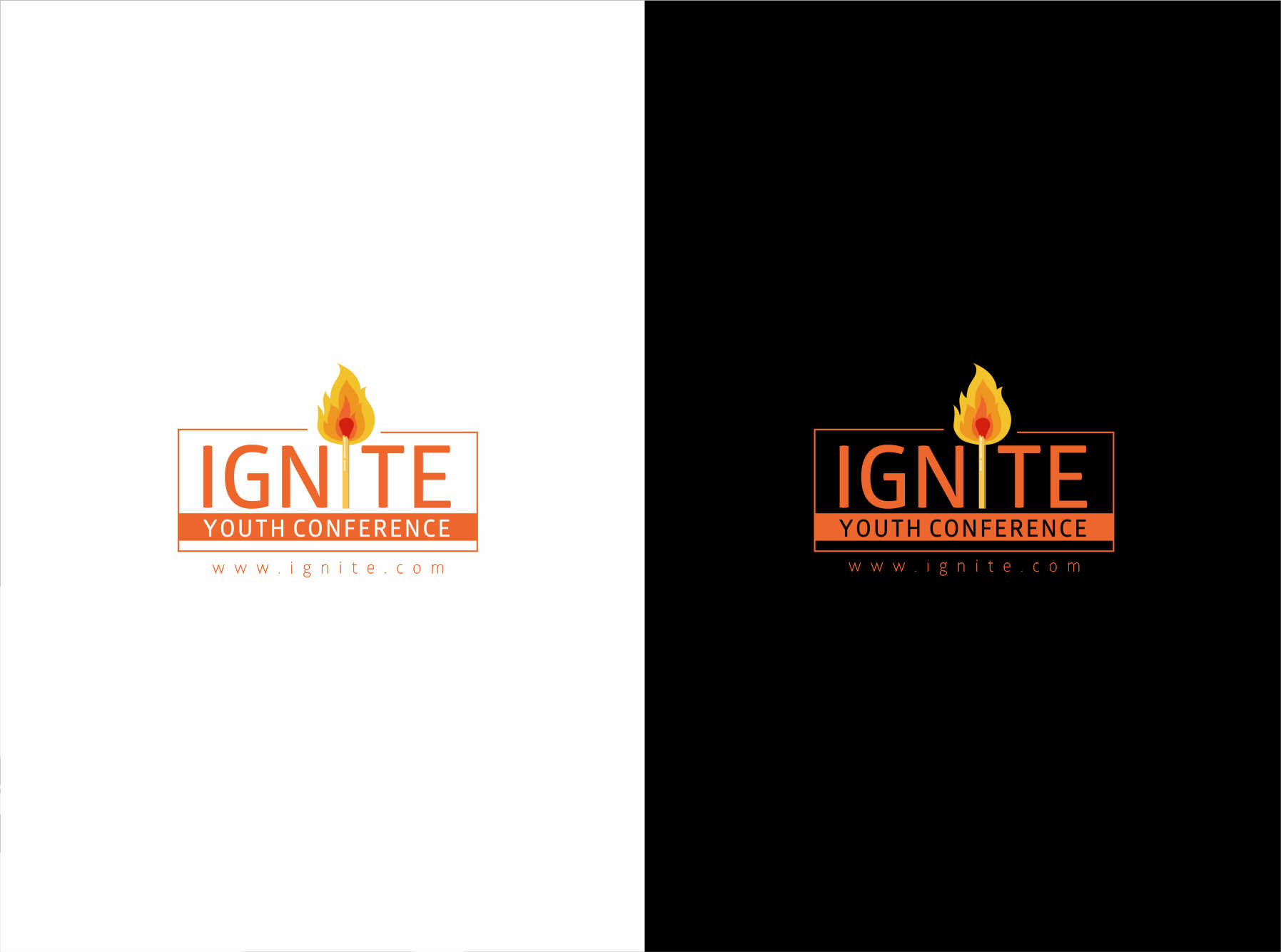 Logo Design by nikkiblue for The Youth Impact Foundation | Design #29032816