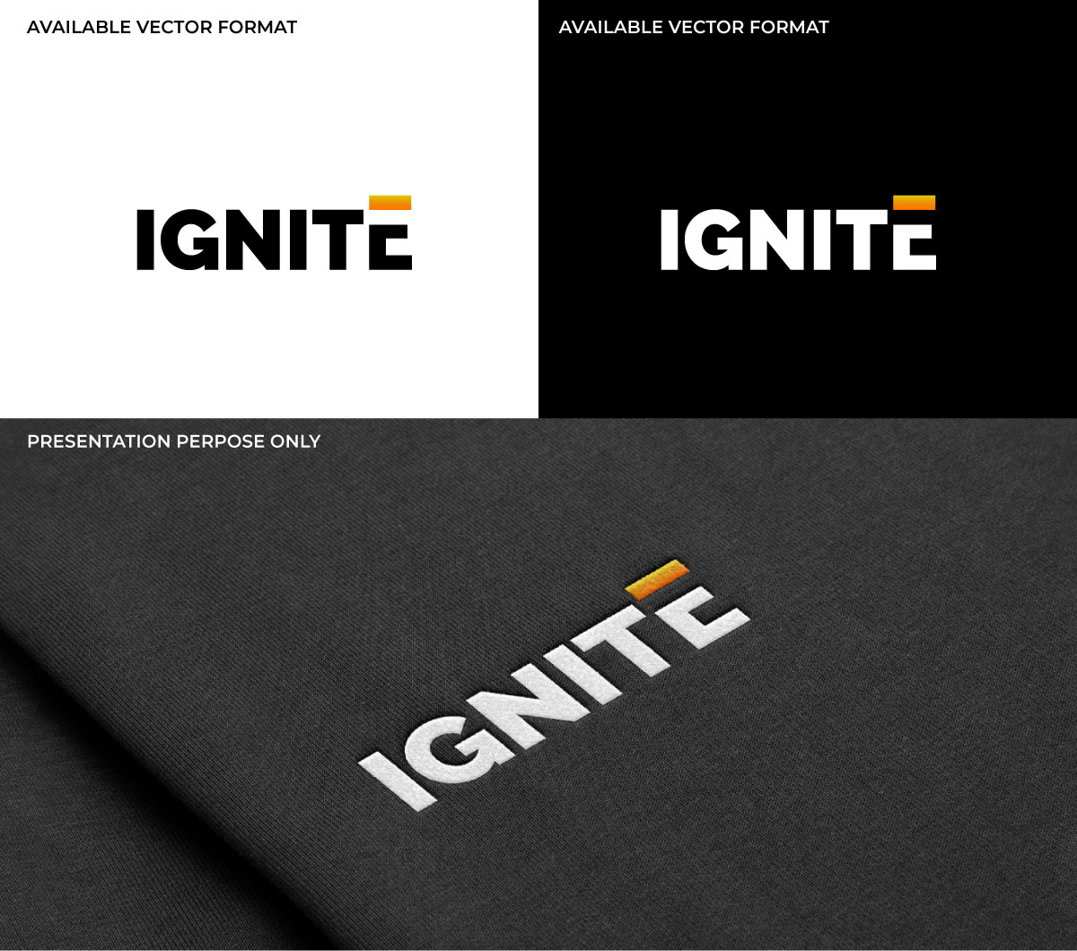 Logo Design by RS_Design for The Youth Impact Foundation | Design #29001847