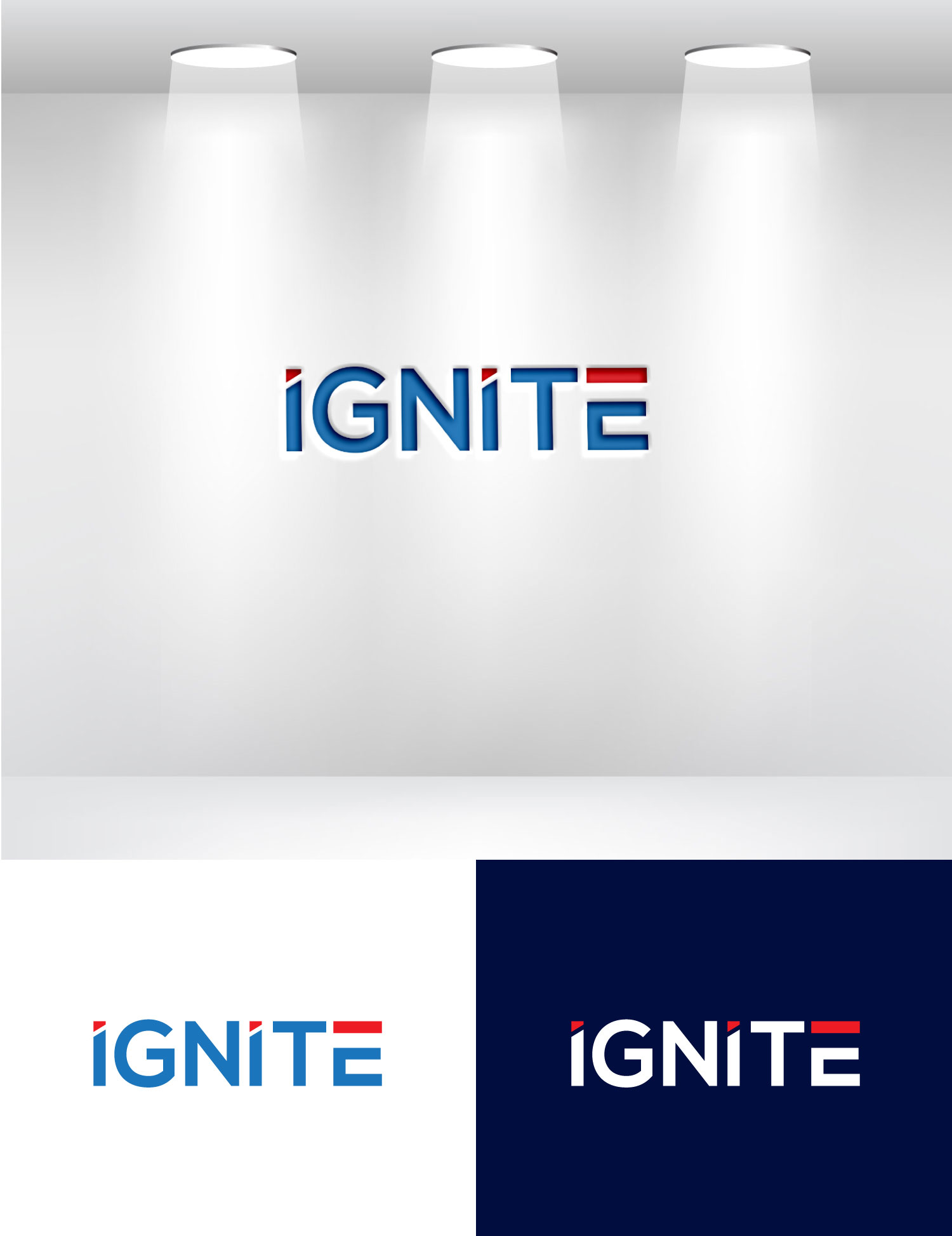 Logo Design by Mi Design1 for The Youth Impact Foundation | Design #28999758