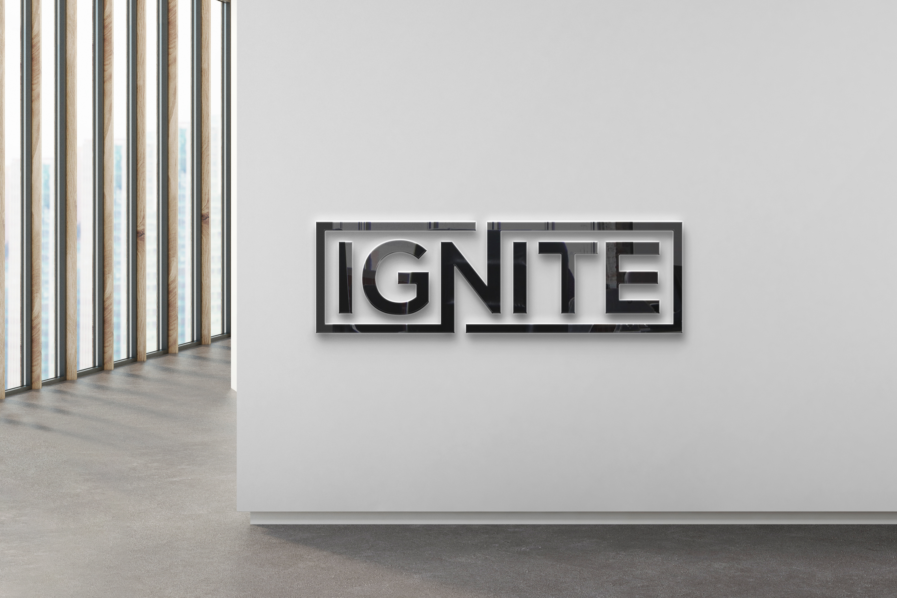 Logo Design by Mi Design1 for The Youth Impact Foundation | Design #29012525