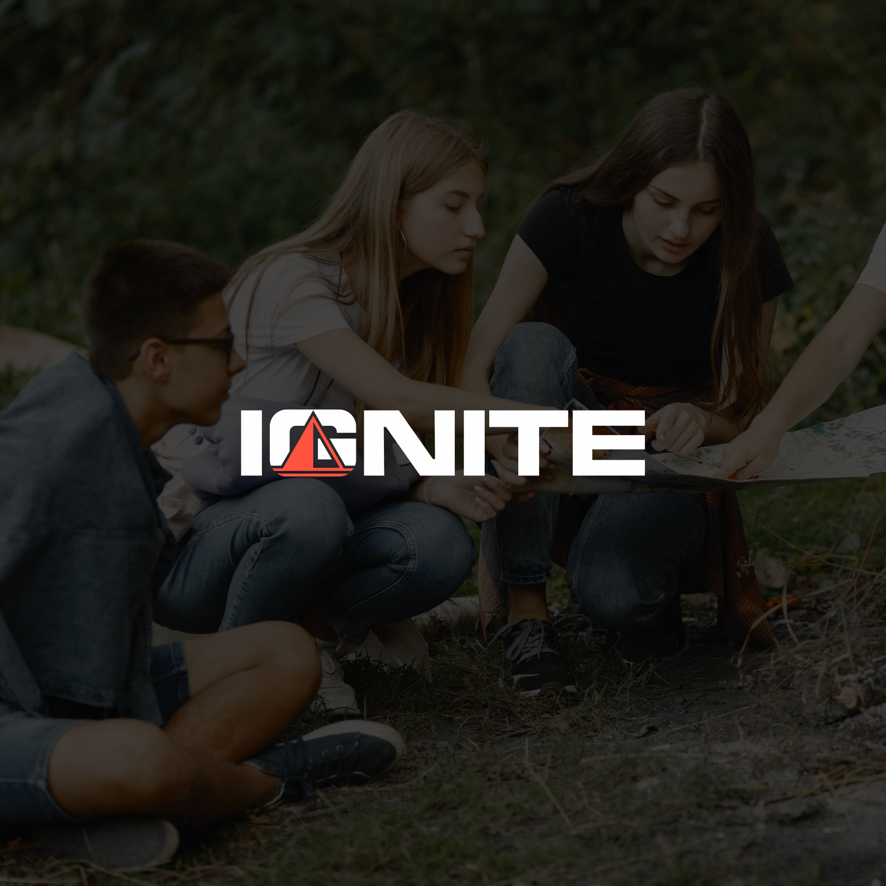 Logo Design by sabina aiko for The Youth Impact Foundation | Design #29013001